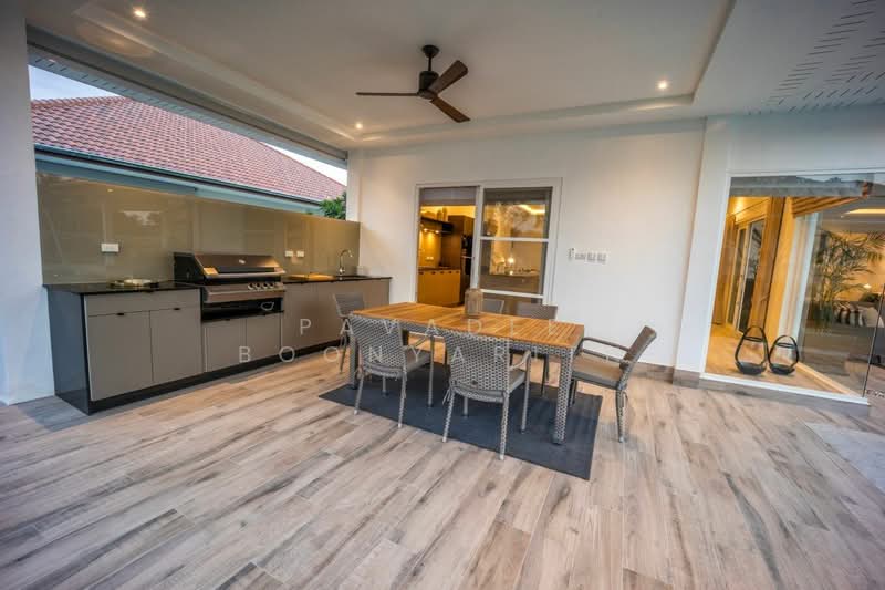 undefined, Prachuap Khiri Khan, Thap Tai, Hua Hin, Prachuap Khiri Khan, 3 Bedrooms, 810 sqm, Villa For Sale, by Pavadee Boonyarith, 500236346 - DDproperty.com