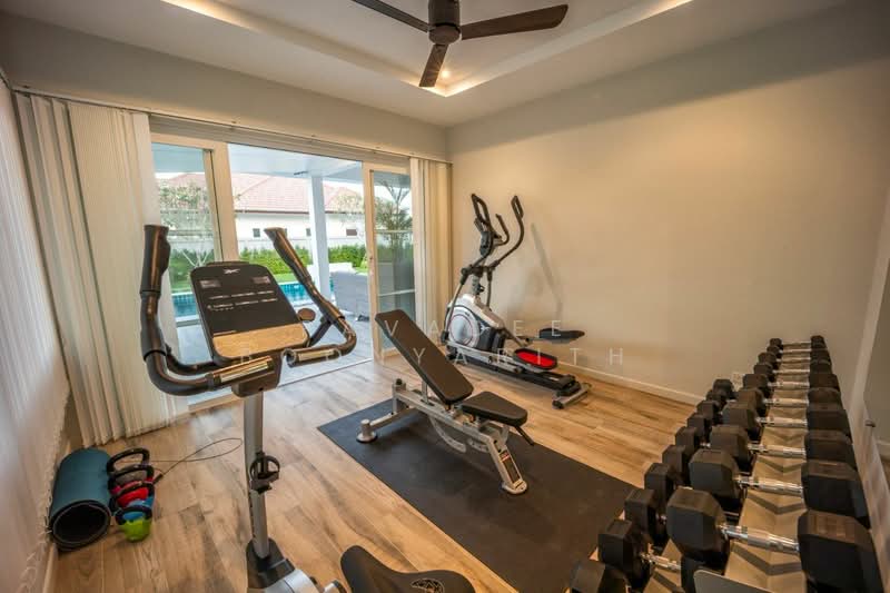 undefined, Prachuap Khiri Khan, Thap Tai, Hua Hin, Prachuap Khiri Khan, 3 Bedrooms, 810 sqm, Villa For Sale, by Pavadee Boonyarith, 500236346 - DDproperty.com