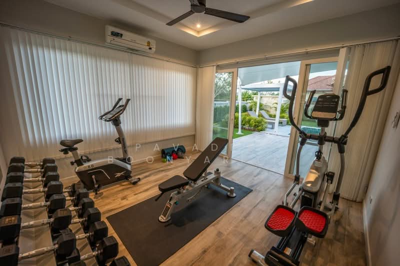 undefined, Prachuap Khiri Khan, Thap Tai, Hua Hin, Prachuap Khiri Khan, 3 Bedrooms, 810 sqm, Villa For Sale, by Pavadee Boonyarith, 500236346 - DDproperty.com