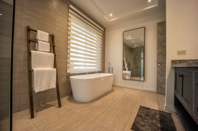 undefined, Prachuap Khiri Khan, Thap Tai, Hua Hin, Prachuap Khiri Khan, 3 Bedrooms, 810 sqm, Villa For Sale, by Pavadee Boonyarith, 500236346 - DDproperty.com