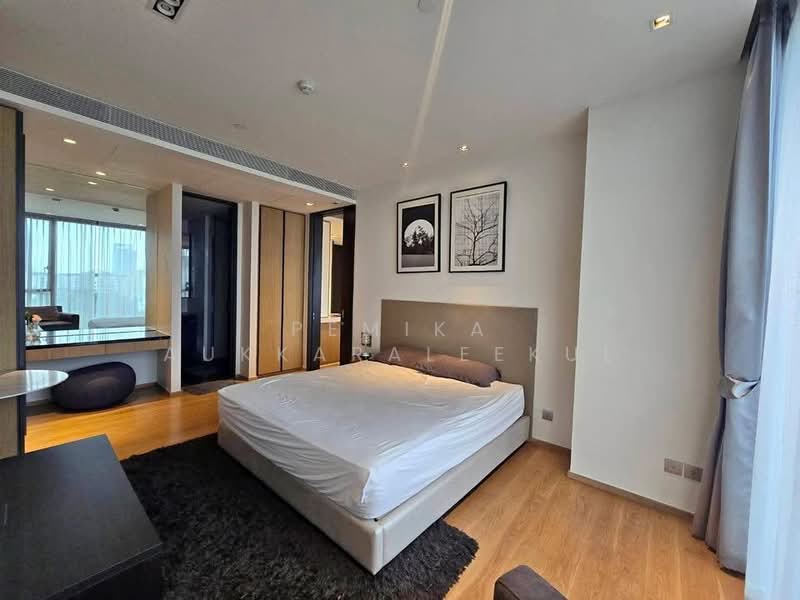 BEATNIQ Sukhumvit 32, Bangkok, Soi Sukhumvit 32, Sukhumvit Road, Khong Tan, Khlong Toei, Bangkok, 1 Bedroom, 60 sqm, Condo For Sale, by Pemika Aukkaraleekul, 500236348 - DDproperty.com