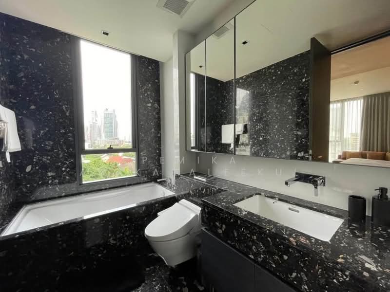 BEATNIQ Sukhumvit 32, Bangkok, Soi Sukhumvit 32, Sukhumvit Road, Khong Tan, Khlong Toei, Bangkok, 1 Bedroom, 60 sqm, Condo For Sale, by Pemika Aukkaraleekul, 500236348 - DDproperty.com