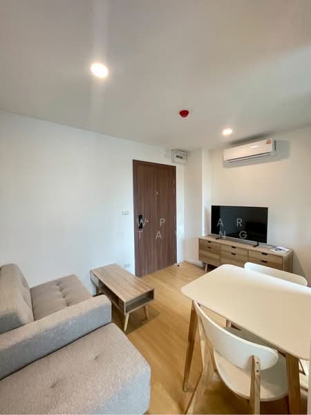 Cerocco Bangna 36 : ซีรอคโค บางนา 36, กรุงเทพ, ซอย บางนา-ตราด 36, บางนา, บางนา, กรุงเทพ, 26 ตร.ม., คอนโด ให้เช่า, โดย Praewpakar Soontawong, 500236350 - DDproperty.com