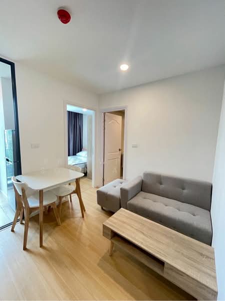 Cerocco Bangna 36 : ซีรอคโค บางนา 36, กรุงเทพ, ซอย บางนา-ตราด 36, บางนา, บางนา, กรุงเทพ, 26 ตร.ม., คอนโด ให้เช่า, โดย Praewpakar Soontawong, 500236350 - DDproperty.com