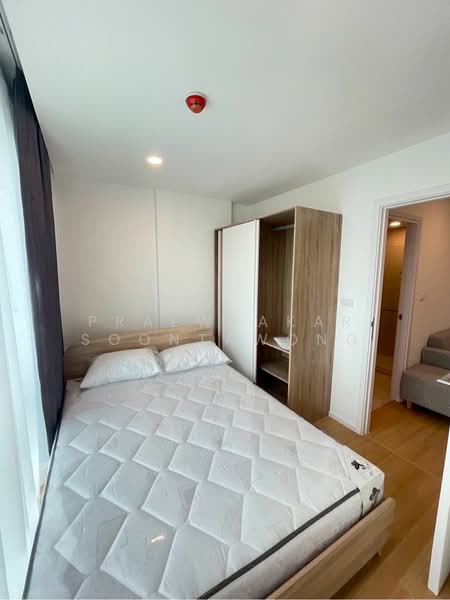 Cerocco Bangna 36 : ซีรอคโค บางนา 36, กรุงเทพ, ซอย บางนา-ตราด 36, บางนา, บางนา, กรุงเทพ, 26 ตร.ม., คอนโด ให้เช่า, โดย Praewpakar Soontawong, 500236350 - DDproperty.com