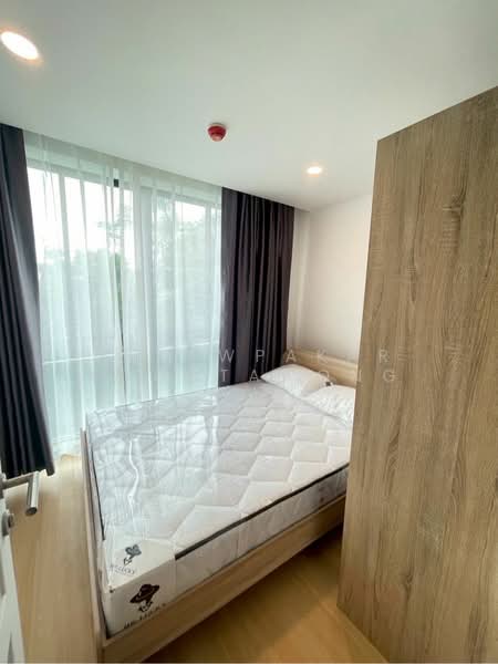 Cerocco Bangna 36 : ซีรอคโค บางนา 36, กรุงเทพ, ซอย บางนา-ตราด 36, บางนา, บางนา, กรุงเทพ, 26 ตร.ม., คอนโด ให้เช่า, โดย Praewpakar Soontawong, 500236350 - DDproperty.com