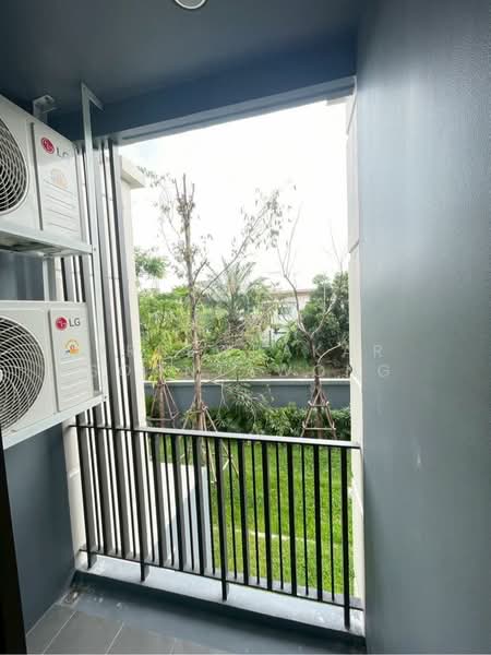 Cerocco Bangna 36, Bangkok, Bang Na-Trat 36 Alley, Bang Na, Bang Na, Bangkok, 1 Bedroom, 26 sqm, Condo For Rent, by Praewpakar Soontawong, 500236350 - DDproperty.com