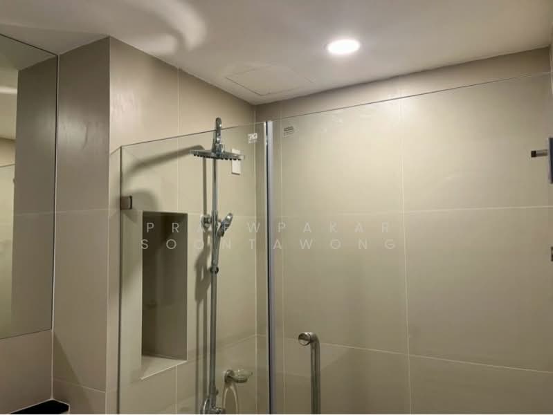 Cerocco Bangna 36, Bangkok, Bang Na-Trat 36 Alley, Bang Na, Bang Na, Bangkok, 1 Bedroom, 26 sqm, Condo For Rent, by Praewpakar Soontawong, 500236350 - DDproperty.com