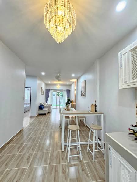 undefined, Chon Buri (Pattaya), Nong Pru, Bang Lamung (Pattaya), Chon Buri (Pattaya), 2 Bedrooms, 93 sqm, Single Detached House For Sale, by Nisrine Kadeyyam, 500236351 - DDproperty.com