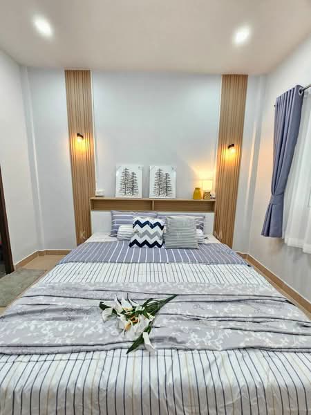 undefined, Chon Buri (Pattaya), Nong Pru, Bang Lamung (Pattaya), Chon Buri (Pattaya), 2 Bedrooms, 93 sqm, Single Detached House For Sale, by Nisrine Kadeyyam, 500236351 - DDproperty.com