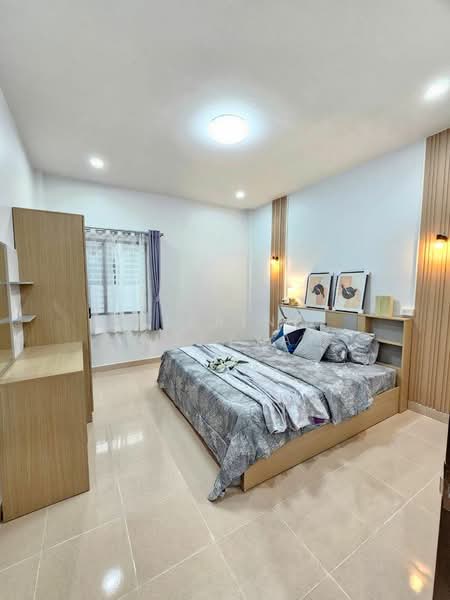 undefined, Chon Buri (Pattaya), Nong Pru, Bang Lamung (Pattaya), Chon Buri (Pattaya), 2 Bedrooms, 93 sqm, Single Detached House For Sale, by Nisrine Kadeyyam, 500236351 - DDproperty.com