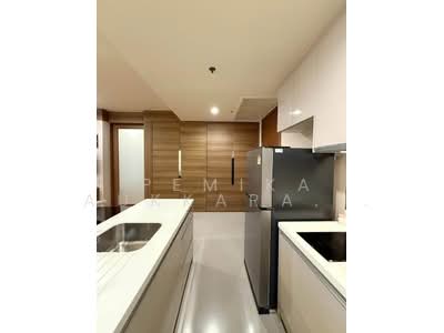 ขาย - The Address Sathorn : ดิ แอดเดรส สาทร, กรุงเทพ