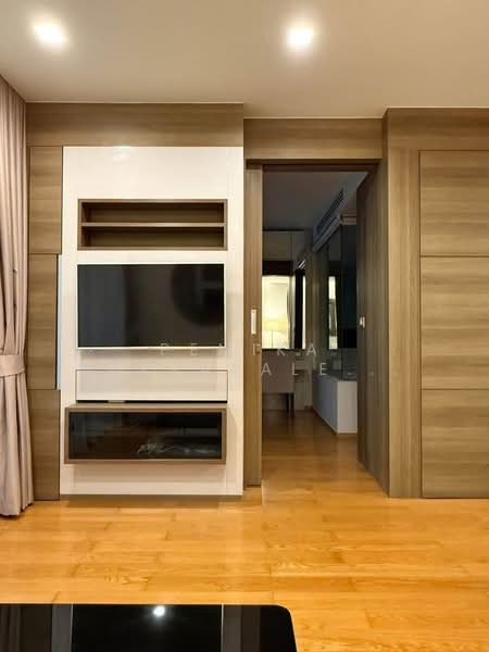 The Address Sathorn : ดิ แอดเดรส สาทร, กรุงเทพ, 98 ถนนสาทรเหนือ ซอยสาทร 12 แขวงสีลม เขตบางรัก กรุงเทพมหานคร, สีลม, บางรัก, กรุงเทพ, 55 ตร.ม., คอนโด ขาย, โดย Pemika Aukkaraleekul, 500236353 - DDproperty.com