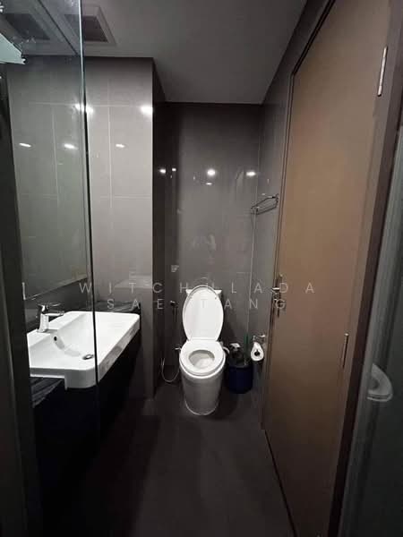 ASHTON Chula-Silom, Bangkok, Rama 4 Road, Si Phraya, Bang Rak, Bangkok, 1 Bedroom, 34 sqm, Condo For Rent, by Witchulada Sae Tang, 500236354 - DDproperty.com