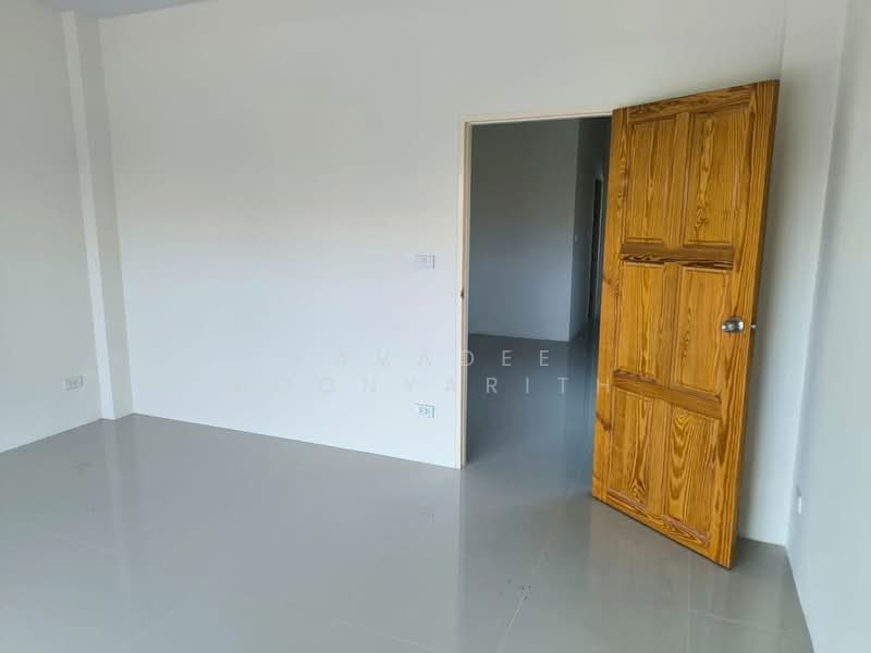 2-BR Townhouse, Prachuap Khiri Khan, Nong Kae, Hua Hin, Prachuap Khiri Khan, 2 Bedrooms, 300 sqm, Townhouse For Sale, by Pavadee Boonyarith, 500236355 - DDproperty.com