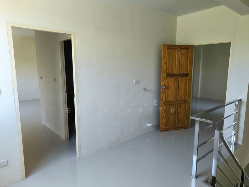 2-BR Townhouse, Prachuap Khiri Khan, Nong Kae, Hua Hin, Prachuap Khiri Khan, 2 Bedrooms, 300 sqm, Townhouse For Sale, by Pavadee Boonyarith, 500236355 - DDproperty.com