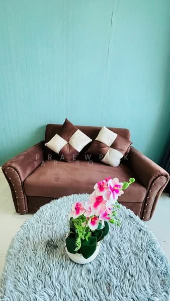 Grande Caribbean, Chon Buri (Pattaya), 492/2 Moo 12 Thappraya Rd, Nong Pru, Bang Lamung (Pattaya), Chon Buri (Pattaya), 1 Bedroom, 37 sqm, Condo For Rent, by Praewpakar Soontawong, 500236356 - DDproperty.com