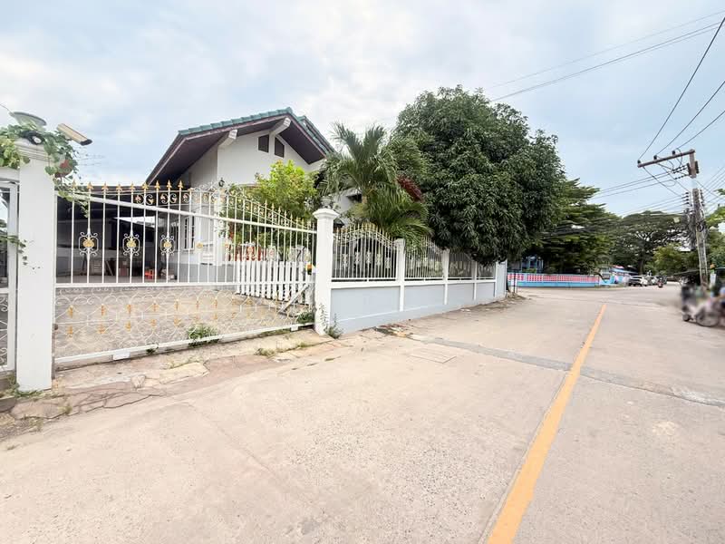 บ้านเดี่ยวแสนสุข ชลบุรี, ชลบุรี, แสนสุข, เมืองชลบุรี, ชลบุรี, 150 ตร.ม., บ้านเดี่ยว ขาย, โดย The Best Property ไข่นุ้ย, 500236357 - DDproperty.com