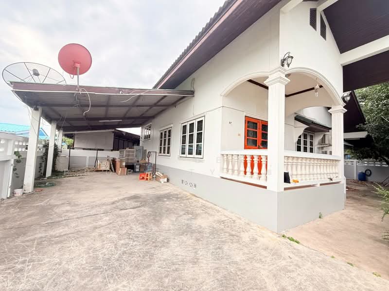 บ้านเดี่ยวแสนสุข ชลบุรี, ชลบุรี, แสนสุข, เมืองชลบุรี, ชลบุรี, 150 ตร.ม., บ้านเดี่ยว ขาย, โดย The Best Property ไข่นุ้ย, 500236357 - DDproperty.com