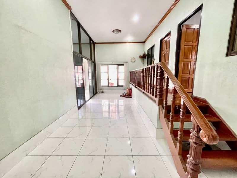 บ้านเดี่ยวแสนสุข ชลบุรี, ชลบุรี, แสนสุข, เมืองชลบุรี, ชลบุรี, 150 ตร.ม., บ้านเดี่ยว ขาย, โดย The Best Property ไข่นุ้ย, 500236357 - DDproperty.com