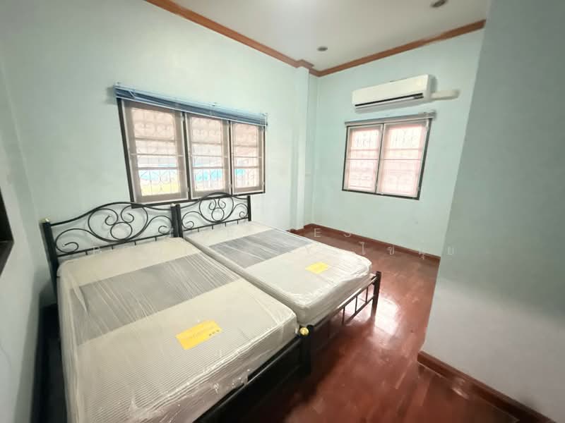 บ้านเดี่ยวแสนสุข ชลบุรี, Chon Buri (Pattaya), Saen Suk, Muang Chon Buri, Chon Buri (Pattaya), 4 Bedrooms, 150 sqm, Single Detached House For Sale, by The Best Property ไข่นุ้ย, 500236357 - DDproperty.com