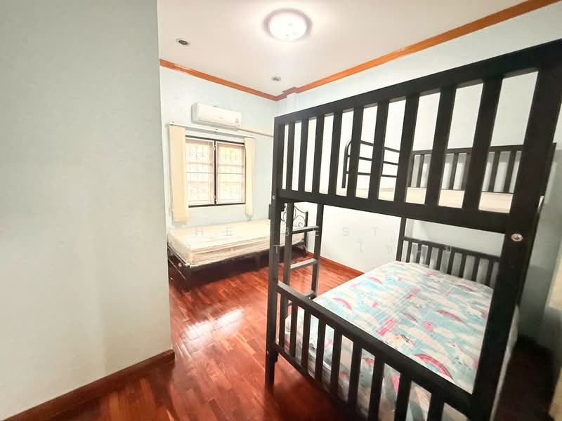 บ้านเดี่ยวแสนสุข ชลบุรี, Chon Buri (Pattaya), Saen Suk, Muang Chon Buri, Chon Buri (Pattaya), 4 Bedrooms, 150 sqm, Single Detached House For Sale, by The Best Property ไข่นุ้ย, 500236357 - DDproperty.com