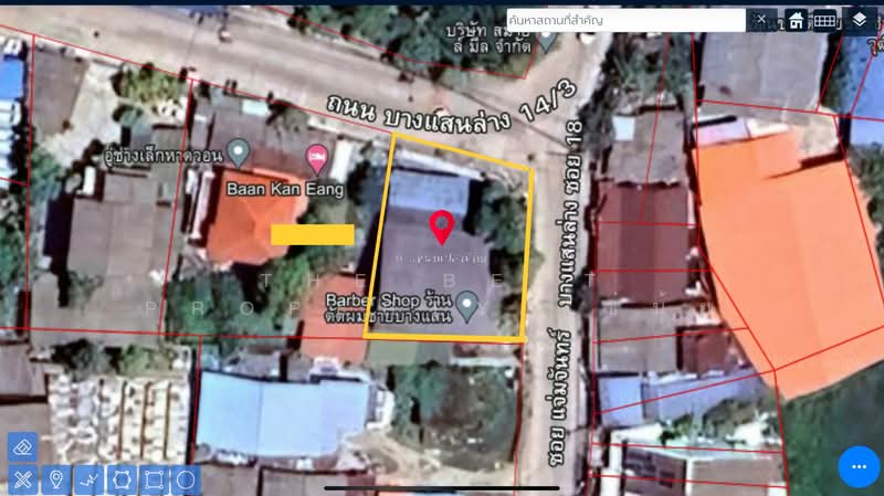 บ้านเดี่ยวแสนสุข ชลบุรี, Chon Buri (Pattaya), Saen Suk, Muang Chon Buri, Chon Buri (Pattaya), 4 Bedrooms, 150 sqm, Single Detached House For Sale, by The Best Property ไข่นุ้ย, 500236357 - DDproperty.com