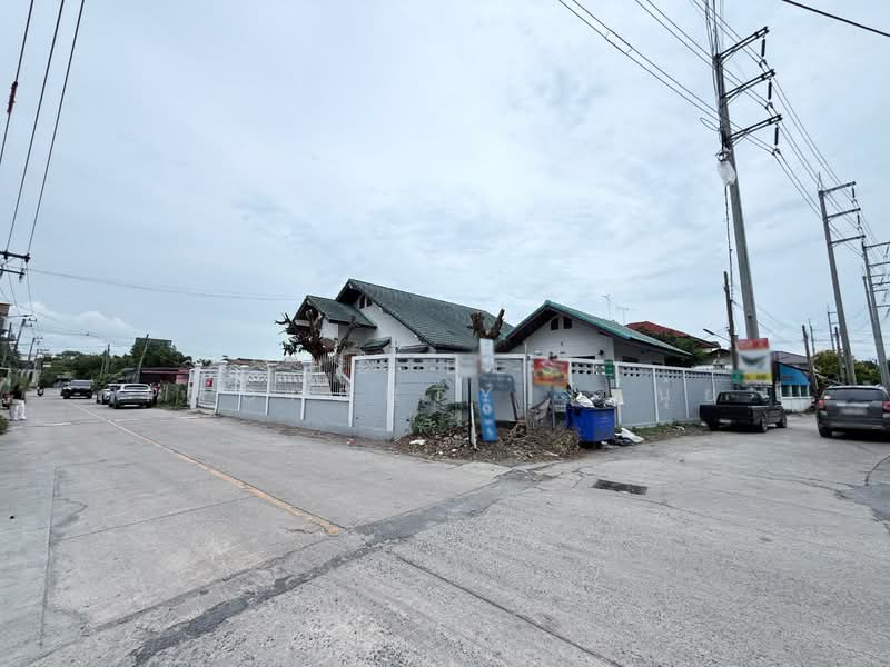 บ้านเดี่ยวแสนสุข ชลบุรี, Chon Buri (Pattaya), Saen Suk, Muang Chon Buri, Chon Buri (Pattaya), 4 Bedrooms, 150 sqm, Single Detached House For Sale, by The Best Property ไข่นุ้ย, 500236357 - DDproperty.com