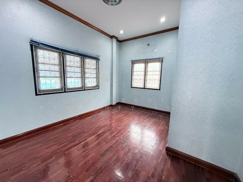 บ้านเดี่ยวแสนสุข ชลบุรี, Chon Buri (Pattaya), Saen Suk, Muang Chon Buri, Chon Buri (Pattaya), 4 Bedrooms, 150 sqm, Single Detached House For Sale, by The Best Property ไข่นุ้ย, 500236357 - DDproperty.com