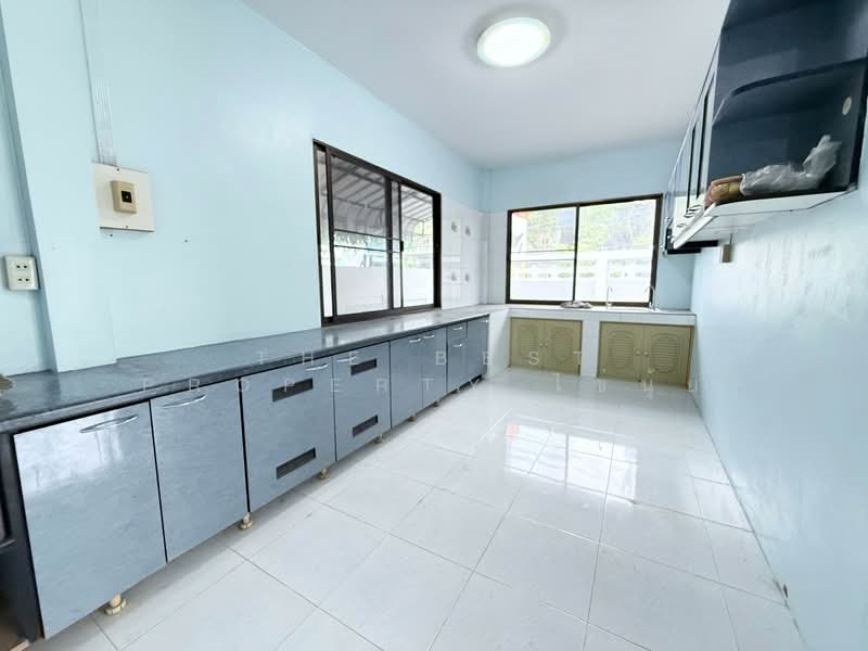 บ้านเดี่ยวแสนสุข ชลบุรี, Chon Buri (Pattaya), Saen Suk, Muang Chon Buri, Chon Buri (Pattaya), 4 Bedrooms, 150 sqm, Single Detached House For Sale, by The Best Property ไข่นุ้ย, 500236357 - DDproperty.com