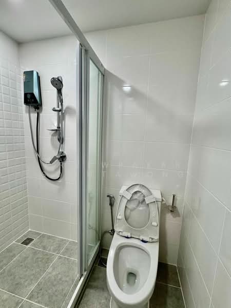 Kave Seed Kaset, Bangkok, Soi Phahonyothin 34, Sena Nikhom, Chatuchak, Bangkok, 1 Bedroom, 26 sqm, Condo For Rent, by Praewpakar Soontawong, 500236358 - DDproperty.com