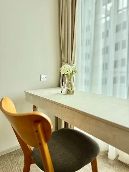 Kave Seed Kaset, Bangkok, Soi Phahonyothin 34, Sena Nikhom, Chatuchak, Bangkok, 1 Bedroom, 26 sqm, Condo For Rent, by Praewpakar Soontawong, 500236358 - DDproperty.com