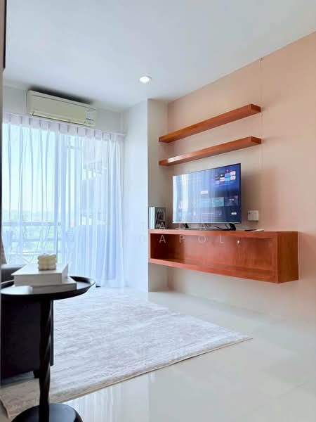 Ratchaporn Place : รัชภรณ์ เพลส, ภูเก็ต, ถนน วิชิตสงคราม, กะทู้, กะทู้, ภูเก็ต, 43 ตร.ม., คอนโด ขาย, โดย Witada Jindapol, 500236359 - DDproperty.com