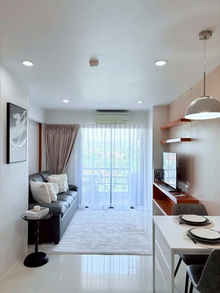 Ratchaporn Place : รัชภรณ์ เพลส, ภูเก็ต, ถนน วิชิตสงคราม, กะทู้, กะทู้, ภูเก็ต, 43 ตร.ม., คอนโด ขาย, โดย Witada Jindapol, 500236359 - DDproperty.com