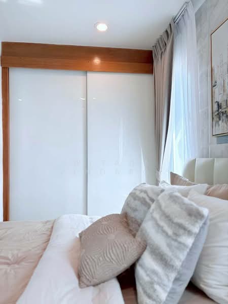 Ratchaporn Place : รัชภรณ์ เพลส, ภูเก็ต, ถนน วิชิตสงคราม, กะทู้, กะทู้, ภูเก็ต, 43 ตร.ม., คอนโด ขาย, โดย Witada Jindapol, 500236359 - DDproperty.com