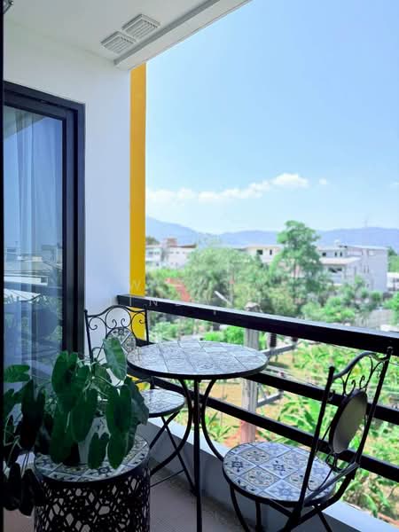 Ratchaporn Place : รัชภรณ์ เพลส, ภูเก็ต, ถนน วิชิตสงคราม, กะทู้, กะทู้, ภูเก็ต, 43 ตร.ม., คอนโด ขาย, โดย Witada Jindapol, 500236359 - DDproperty.com