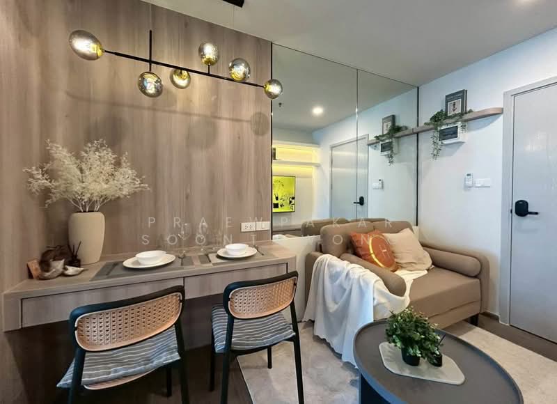 Regent Home Wutthakat : รีเจ้นท์โฮม วุฒากาศ, กรุงเทพ, ถ.วุฒากาศ, ตลาดพลู, ธนบุรี, กรุงเทพ, 26 ตร.ม., คอนโด ให้เช่า, โดย Praewpakar Soontawong, 500236361 - DDproperty.com