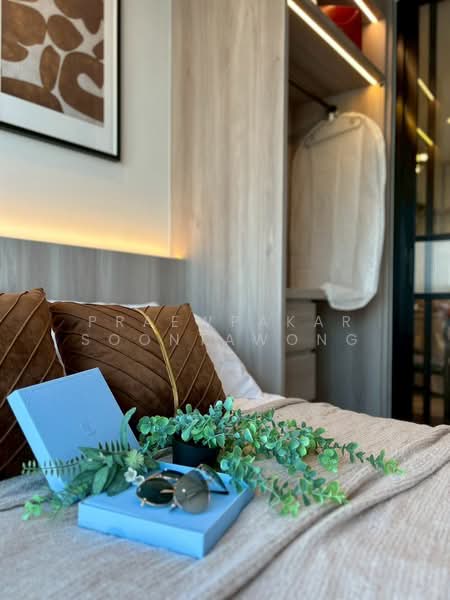 Regent Home Wutthakat : รีเจ้นท์โฮม วุฒากาศ, กรุงเทพ, ถ.วุฒากาศ, ตลาดพลู, ธนบุรี, กรุงเทพ, 26 ตร.ม., คอนโด ให้เช่า, โดย Praewpakar Soontawong, 500236361 - DDproperty.com