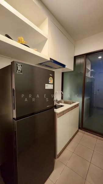 Regent Home Wutthakat : รีเจ้นท์โฮม วุฒากาศ, กรุงเทพ, ถ.วุฒากาศ, ตลาดพลู, ธนบุรี, กรุงเทพ, 26 ตร.ม., คอนโด ให้เช่า, โดย Praewpakar Soontawong, 500236361 - DDproperty.com