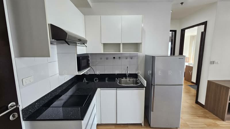 Diamond Sukhumvit, Bangkok, 1558 Sukhumvit Road, Phra Kanong, Khlong Toei, Bangkok, 2 Bedrooms, 60 sqm, Condo For Rent, by BANGKOK PROPERTY AGENTS, 500236362 - DDproperty.com
