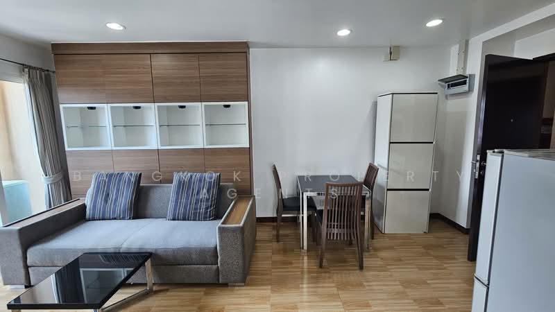 Diamond Sukhumvit, Bangkok, 1558 Sukhumvit Road, Phra Kanong, Khlong Toei, Bangkok, 2 Bedrooms, 60 sqm, Condo For Rent, by BANGKOK PROPERTY AGENTS, 500236362 - DDproperty.com
