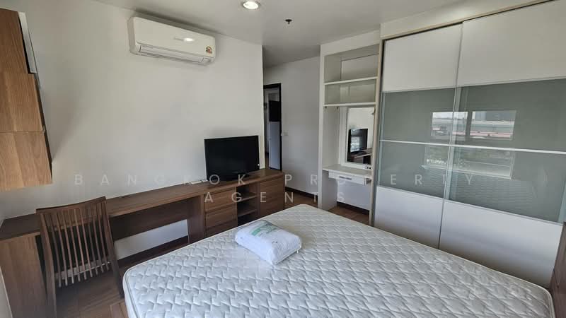 Diamond Sukhumvit, Bangkok, 1558 Sukhumvit Road, Phra Kanong, Khlong Toei, Bangkok, 2 Bedrooms, 60 sqm, Condo For Rent, by BANGKOK PROPERTY AGENTS, 500236362 - DDproperty.com