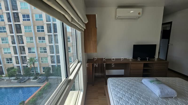 Diamond Sukhumvit, Bangkok, 1558 Sukhumvit Road, Phra Kanong, Khlong Toei, Bangkok, 2 Bedrooms, 60 sqm, Condo For Rent, by BANGKOK PROPERTY AGENTS, 500236362 - DDproperty.com