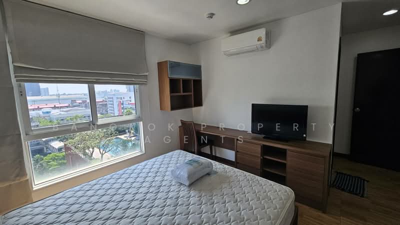Diamond Sukhumvit, Bangkok, 1558 Sukhumvit Road, Phra Kanong, Khlong Toei, Bangkok, 2 Bedrooms, 60 sqm, Condo For Rent, by BANGKOK PROPERTY AGENTS, 500236362 - DDproperty.com