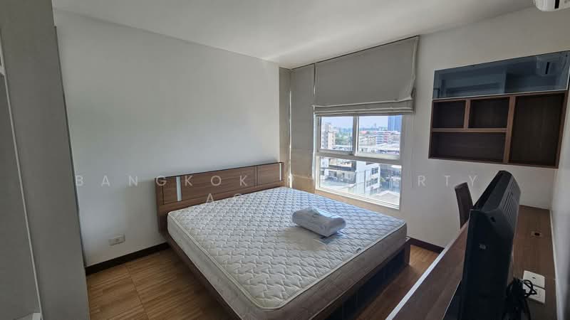 Diamond Sukhumvit, Bangkok, 1558 Sukhumvit Road, Phra Kanong, Khlong Toei, Bangkok, 2 Bedrooms, 60 sqm, Condo For Rent, by BANGKOK PROPERTY AGENTS, 500236362 - DDproperty.com