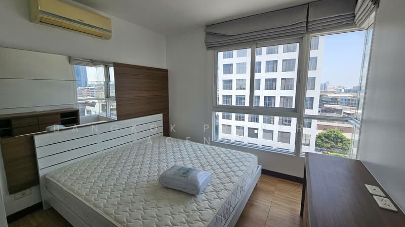 Diamond Sukhumvit, Bangkok, 1558 Sukhumvit Road, Phra Kanong, Khlong Toei, Bangkok, 2 Bedrooms, 60 sqm, Condo For Rent, by BANGKOK PROPERTY AGENTS, 500236362 - DDproperty.com