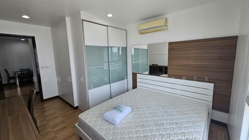 Diamond Sukhumvit, Bangkok, 1558 Sukhumvit Road, Phra Kanong, Khlong Toei, Bangkok, 2 Bedrooms, 60 sqm, Condo For Rent, by BANGKOK PROPERTY AGENTS, 500236362 - DDproperty.com