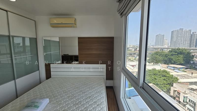 Diamond Sukhumvit, Bangkok, 1558 Sukhumvit Road, Phra Kanong, Khlong Toei, Bangkok, 2 Bedrooms, 60 sqm, Condo For Rent, by BANGKOK PROPERTY AGENTS, 500236362 - DDproperty.com