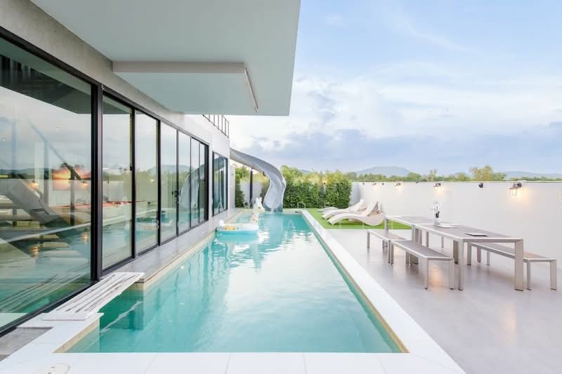 undefined, Prachuap Khiri Khan, Hin Lek Fai, Hua Hin, Prachuap Khiri Khan, 4 Bedrooms, 300 sqm, Villa For Sale, by Pavadee Boonyarith, 500236363 - DDproperty.com