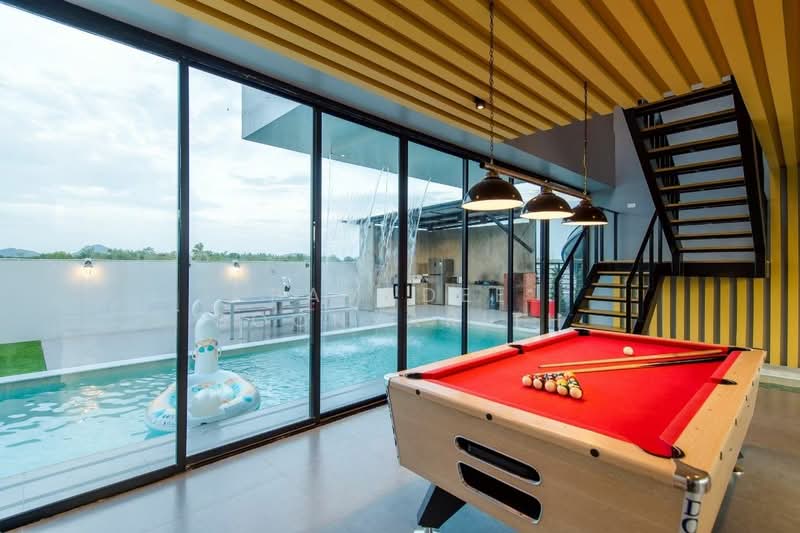 undefined, Prachuap Khiri Khan, Hin Lek Fai, Hua Hin, Prachuap Khiri Khan, 4 Bedrooms, 300 sqm, Villa For Sale, by Pavadee Boonyarith, 500236363 - DDproperty.com